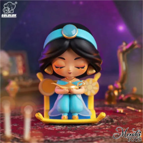 Disney Princess Become A Better Self