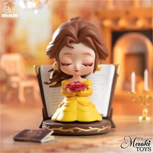 Disney Princess Become A Better Self