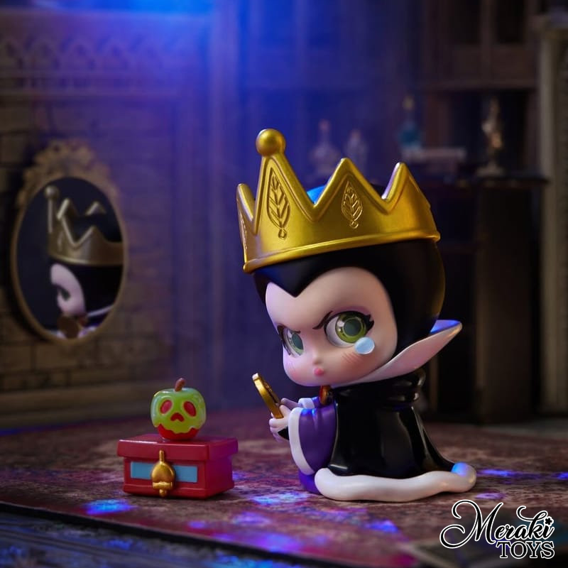 Disney Villainous Born to Disobey