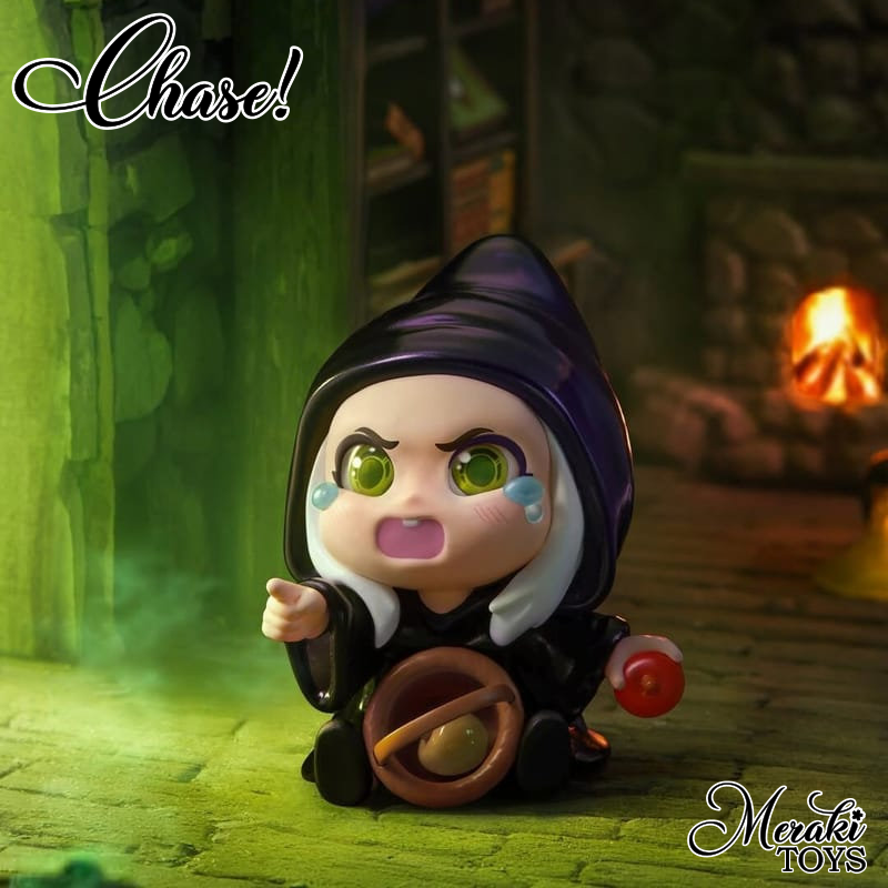 Disney Villainous Born to Disobey