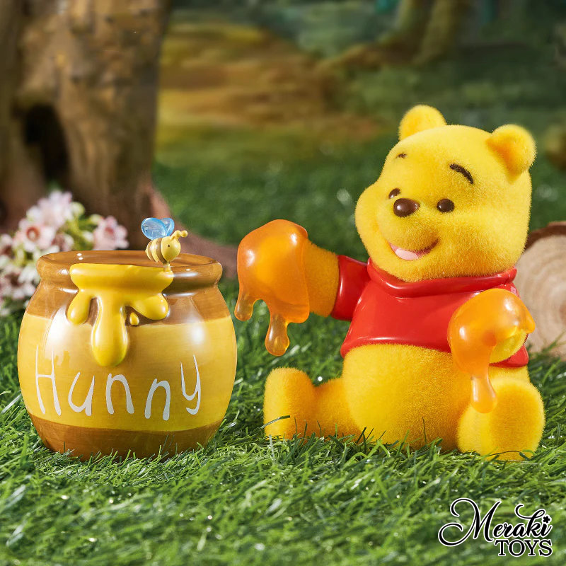 Disney Winnie The Pooh Happy Every Day