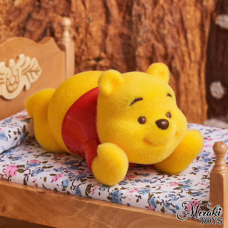 Disney Winnie The Pooh Happy Every Day