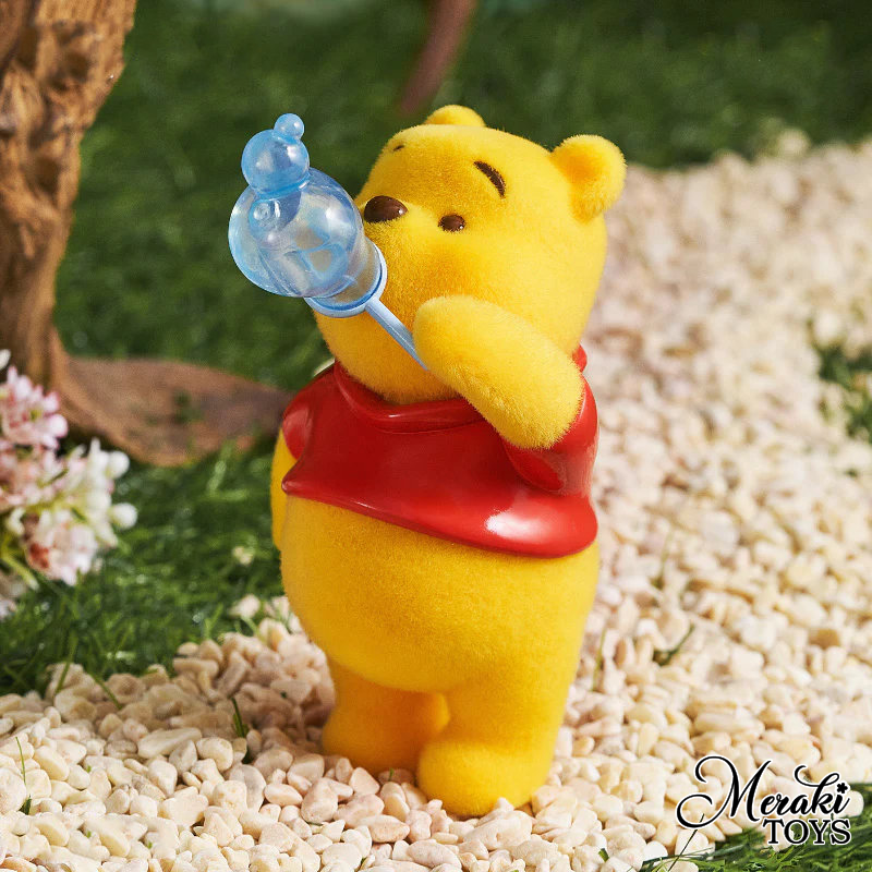 Disney Winnie The Pooh Happy Every Day