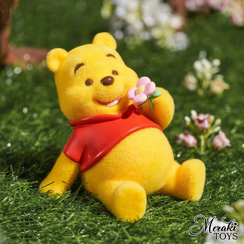 Disney Winnie The Pooh Happy Every Day