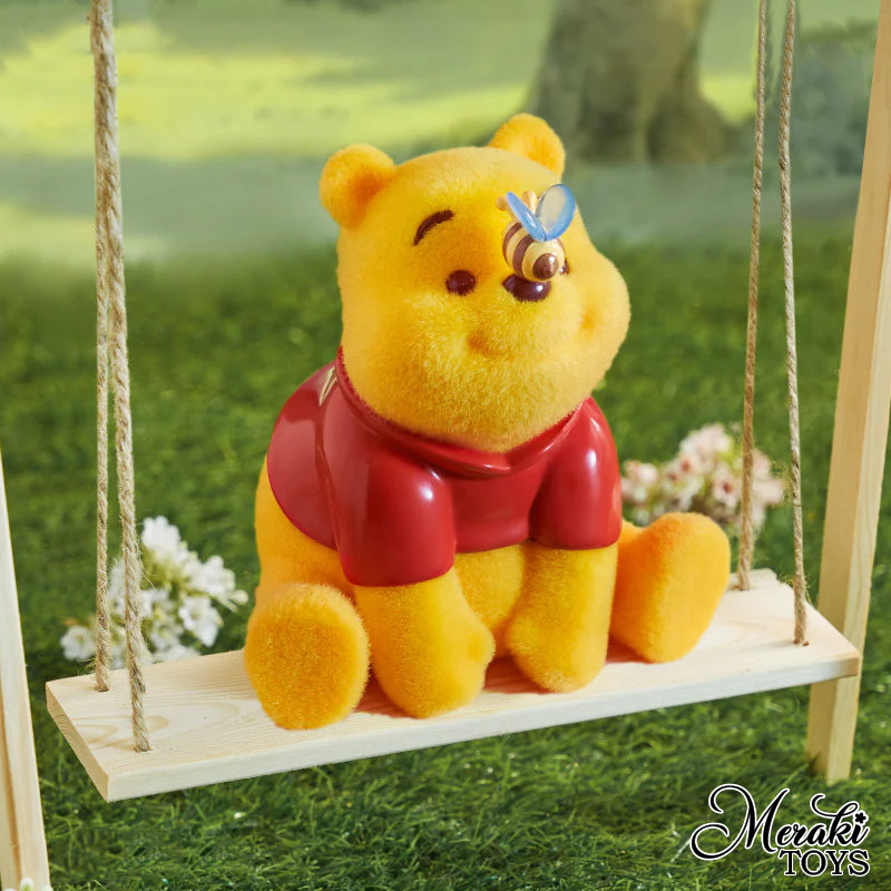 Disney Winnie The Pooh Happy Every Day