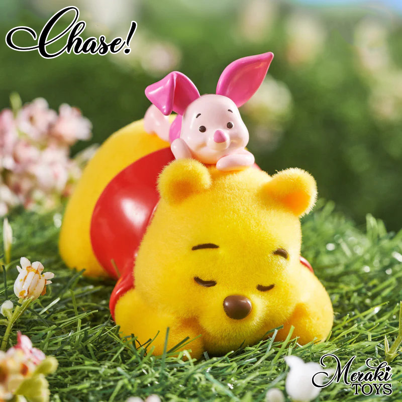 Disney Winnie The Pooh Happy Every Day