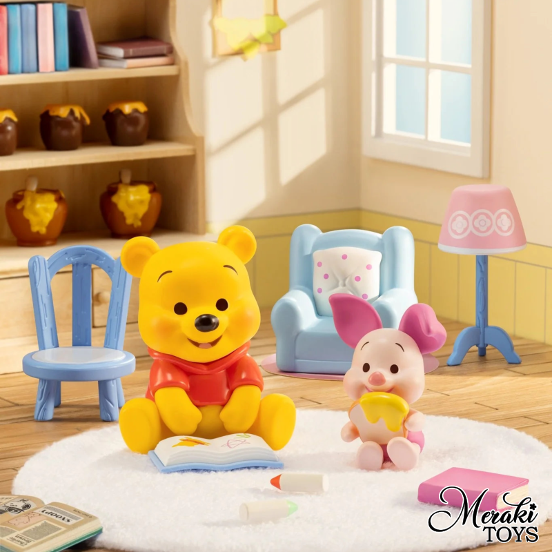 Disney Winnie The Pooh Home Moments
