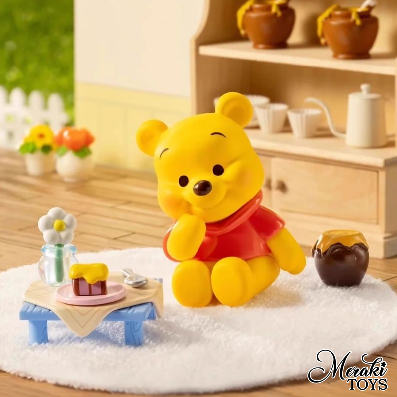 Disney Winnie The Pooh Home Moments