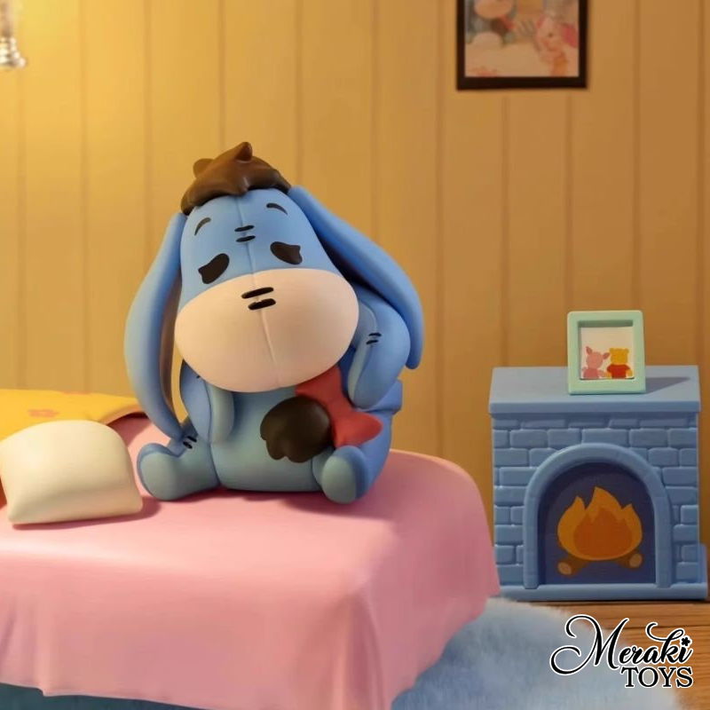 Disney Winnie The Pooh Home Moments
