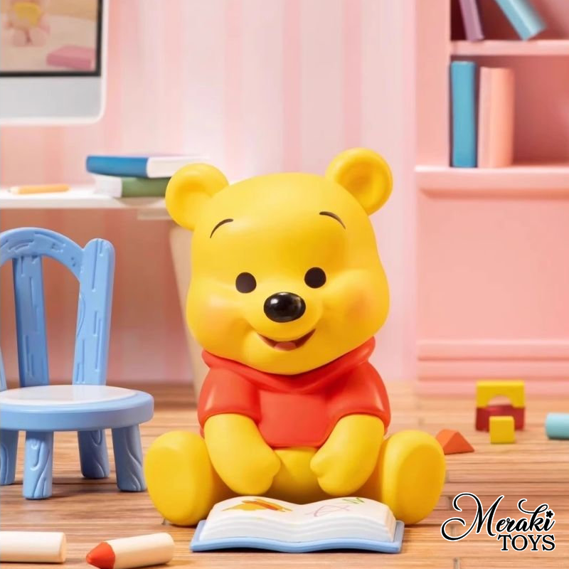 Disney Winnie The Pooh Home Moments