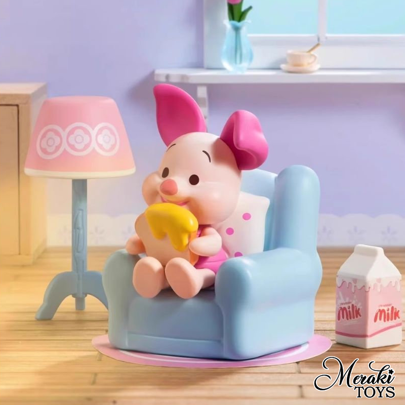 Disney Winnie The Pooh Home Moments