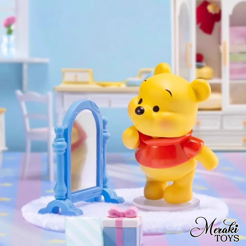 Disney Winnie The Pooh Home Moments
