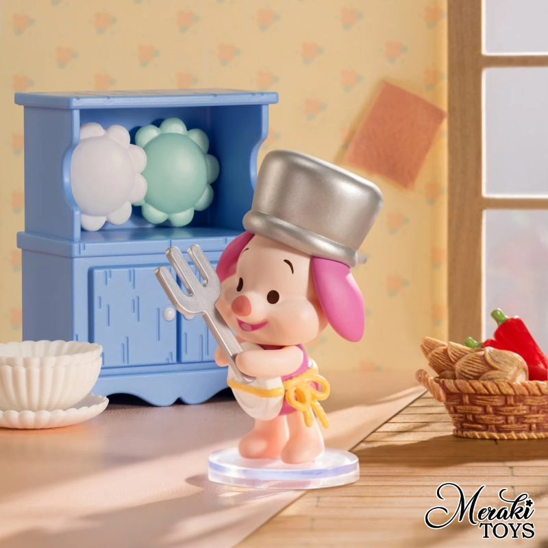 Disney Winnie The Pooh Home Moments