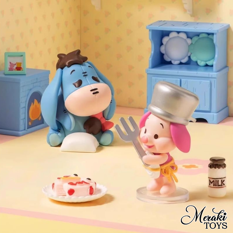 Disney Winnie The Pooh Home Moments