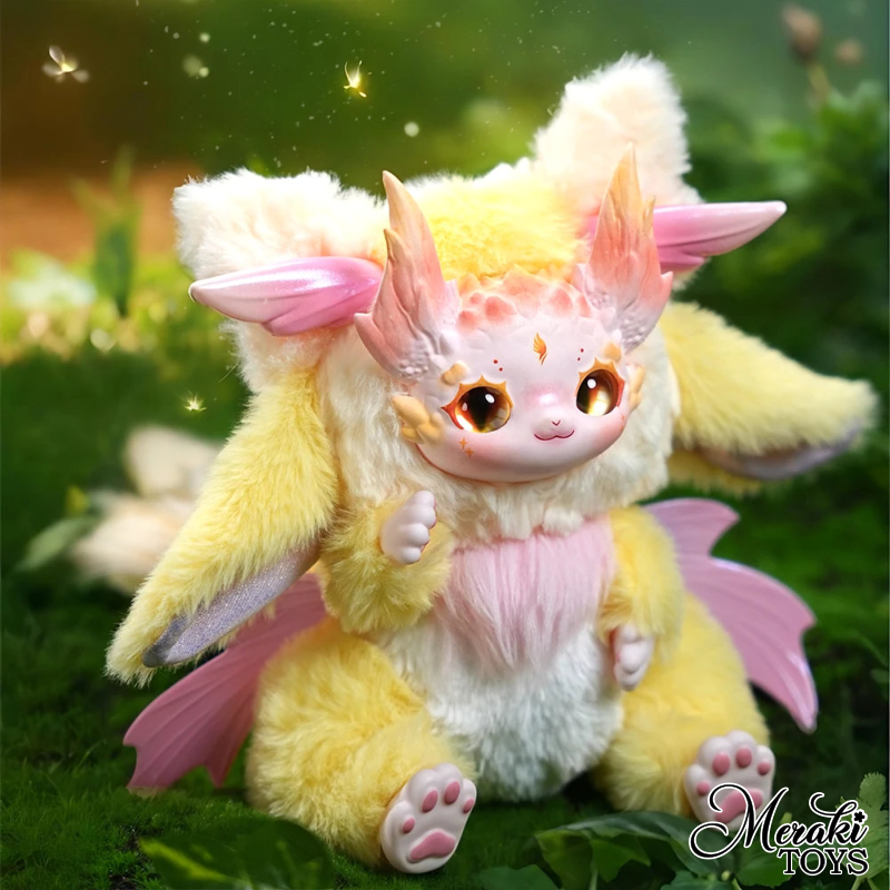 Dumia Yun You Shanhai Plush
