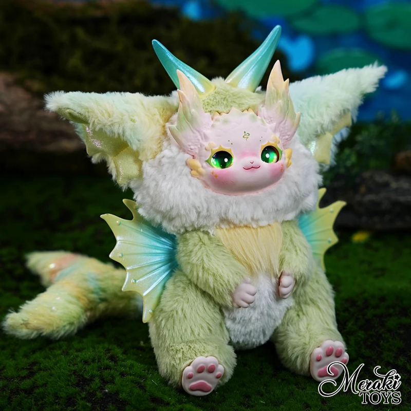 Dumia Yun You Shanhai Plush