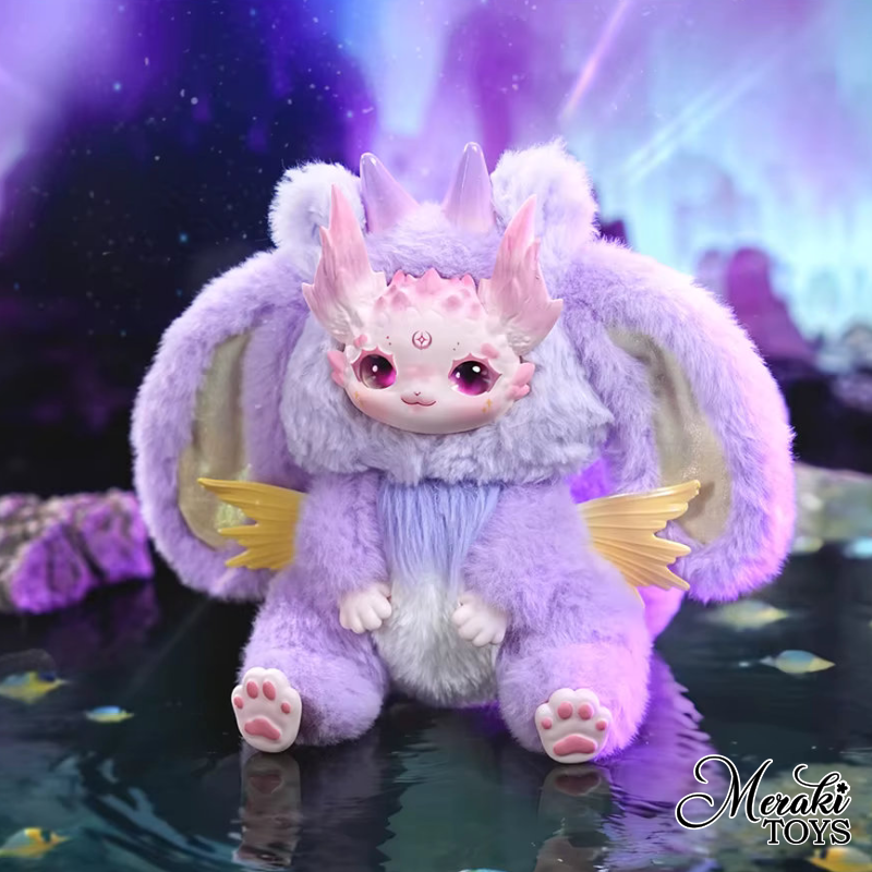 Dumia Yun You Shanhai Plush