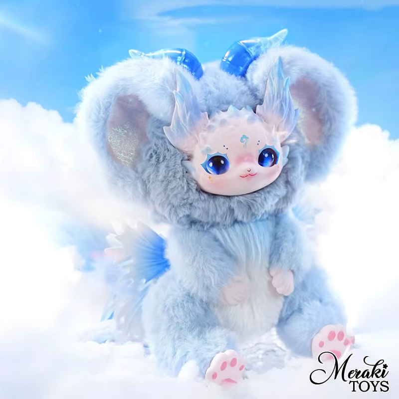 Dumia Yun You Shanhai Plush