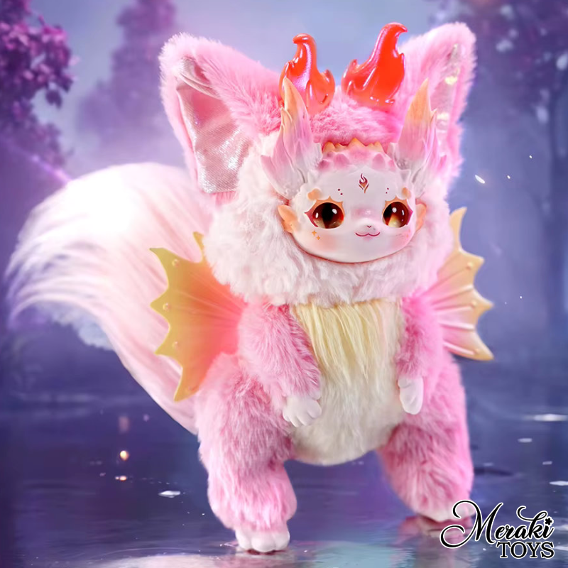 Dumia Yun You Shanhai Plush