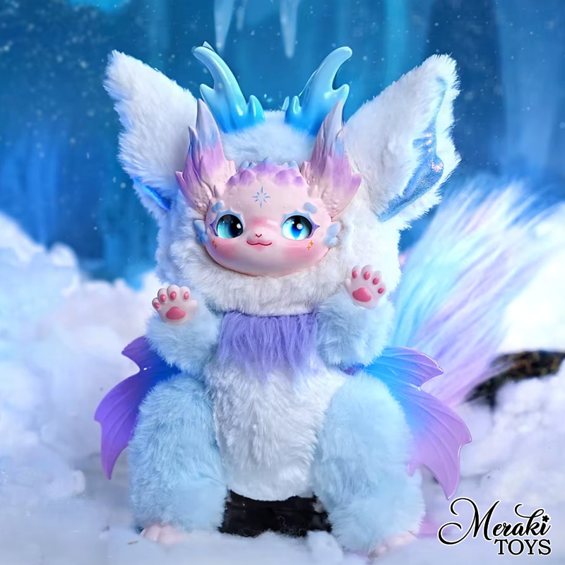 Dumia Yun You Shanhai Plush