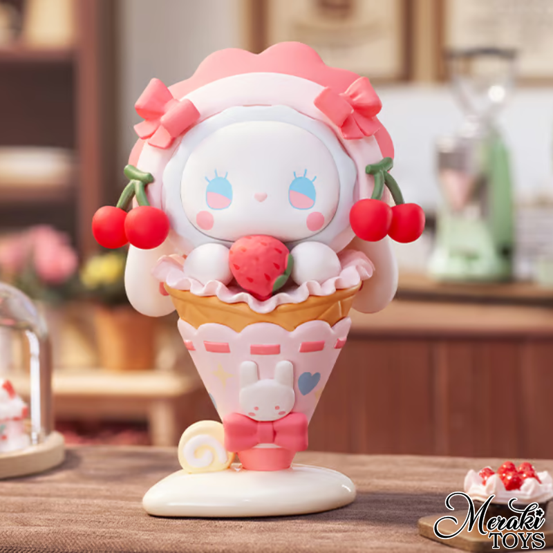 Emma Secret Forest Coffee Shop