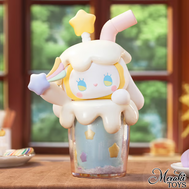 Emma Secret Forest Coffee Shop