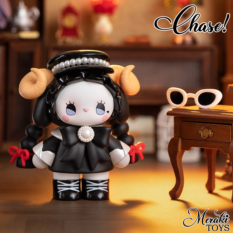 Emma Secret Forest Poetry Party