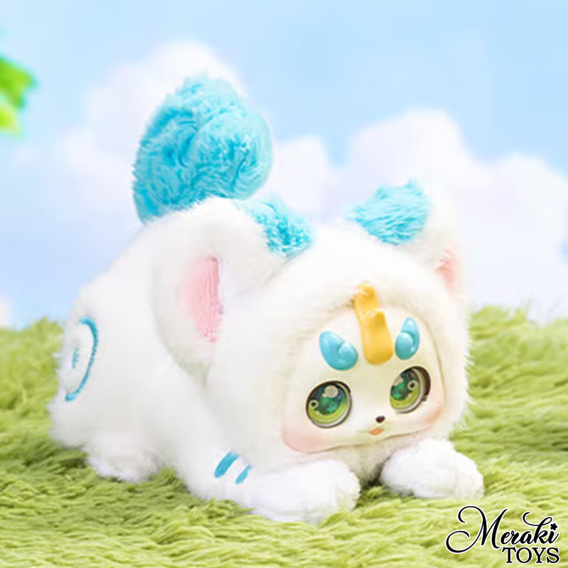 Fabulous Beasts Atretch Oneself Plush