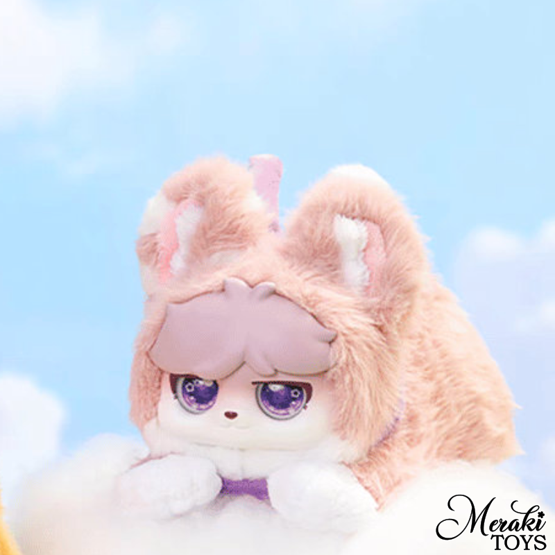 Fabulous Beasts Atretch Oneself Plush