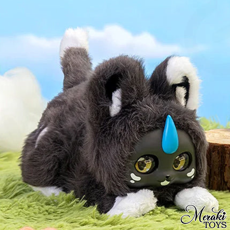 Fabulous Beasts Atretch Oneself Plush