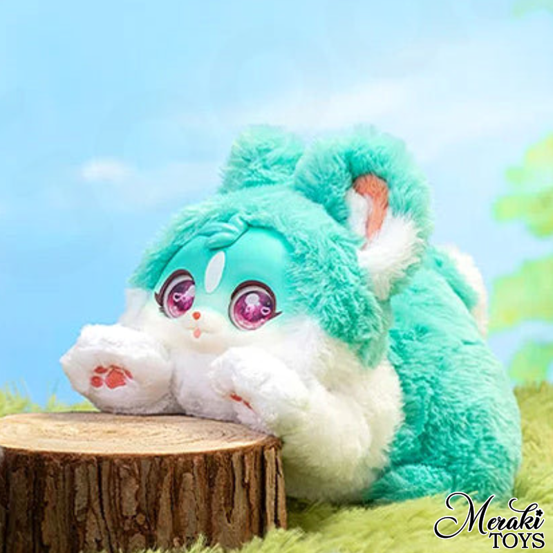 Fabulous Beasts Atretch Oneself Plush