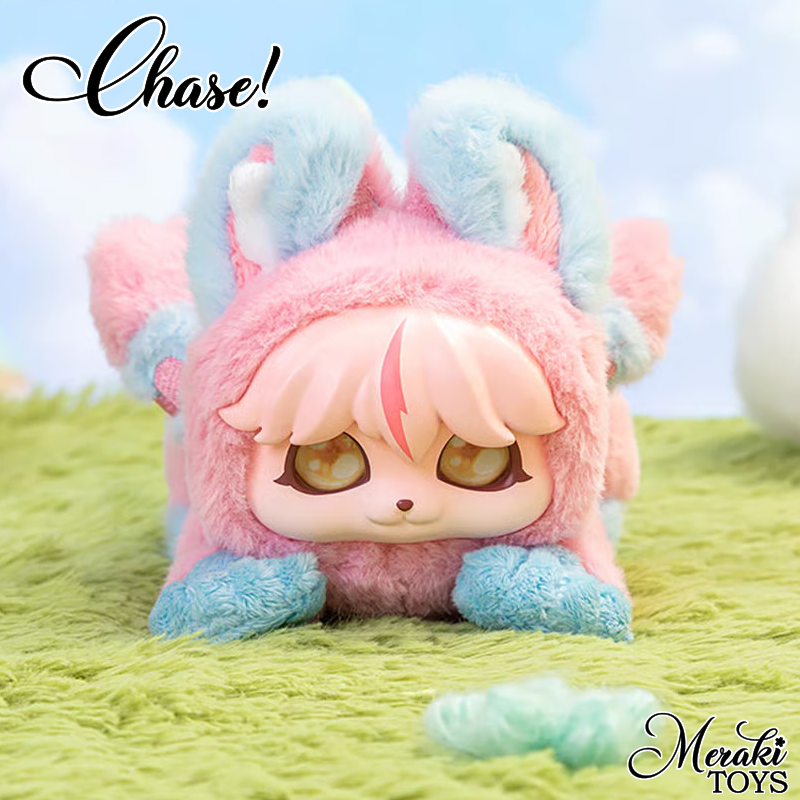 Fabulous Beasts Atretch Oneself Plush