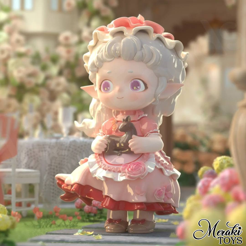 Flower Fairy Whisper