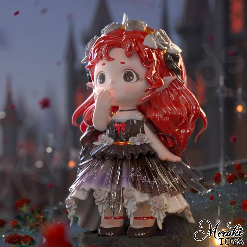 Flower Fairy Whisper