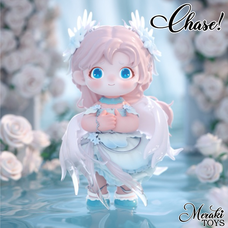 Flower Fairy Whisper