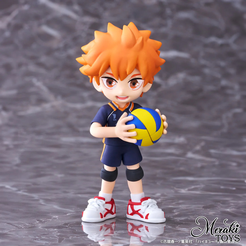 Haikyu! Palverse