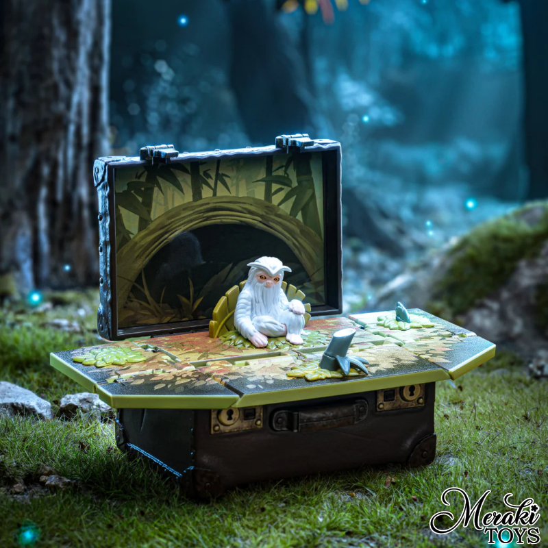 Harry Potter Fantastic Beasts