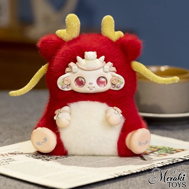 Idea Animal Plush