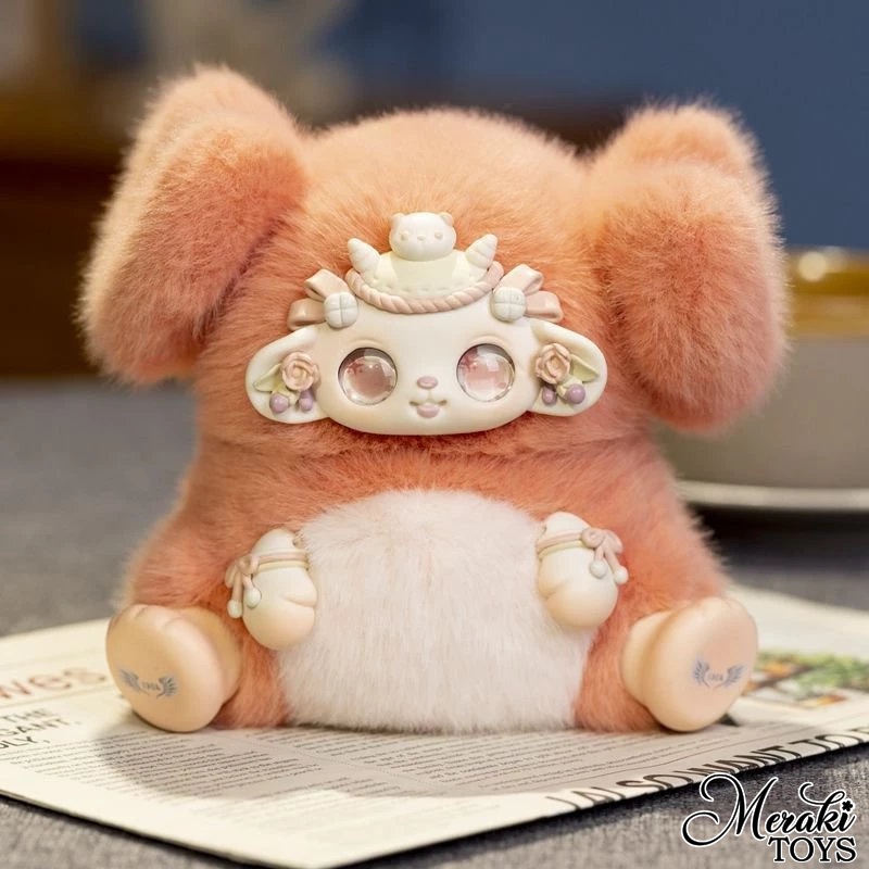 Idea Animal Plush