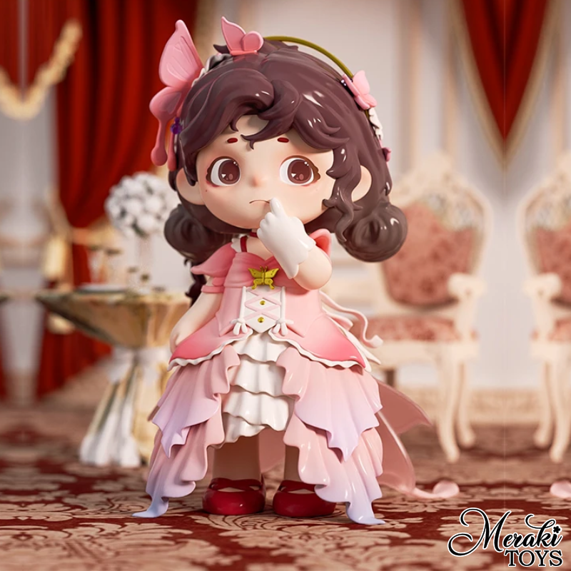 Joys Springtime Musings