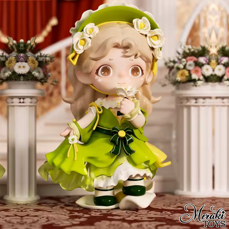 Joys Springtime Musings