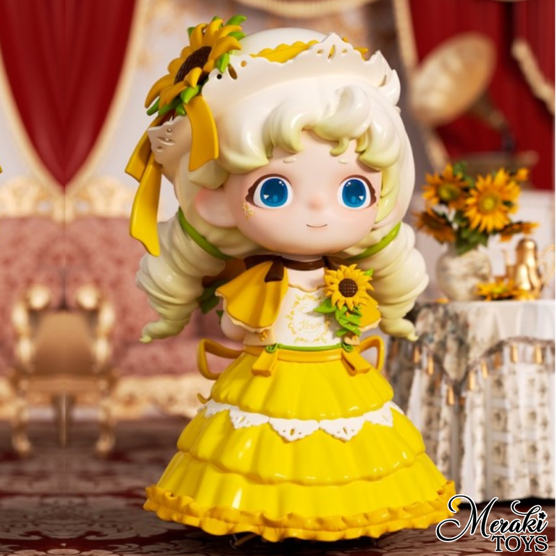 Joys Springtime Musings