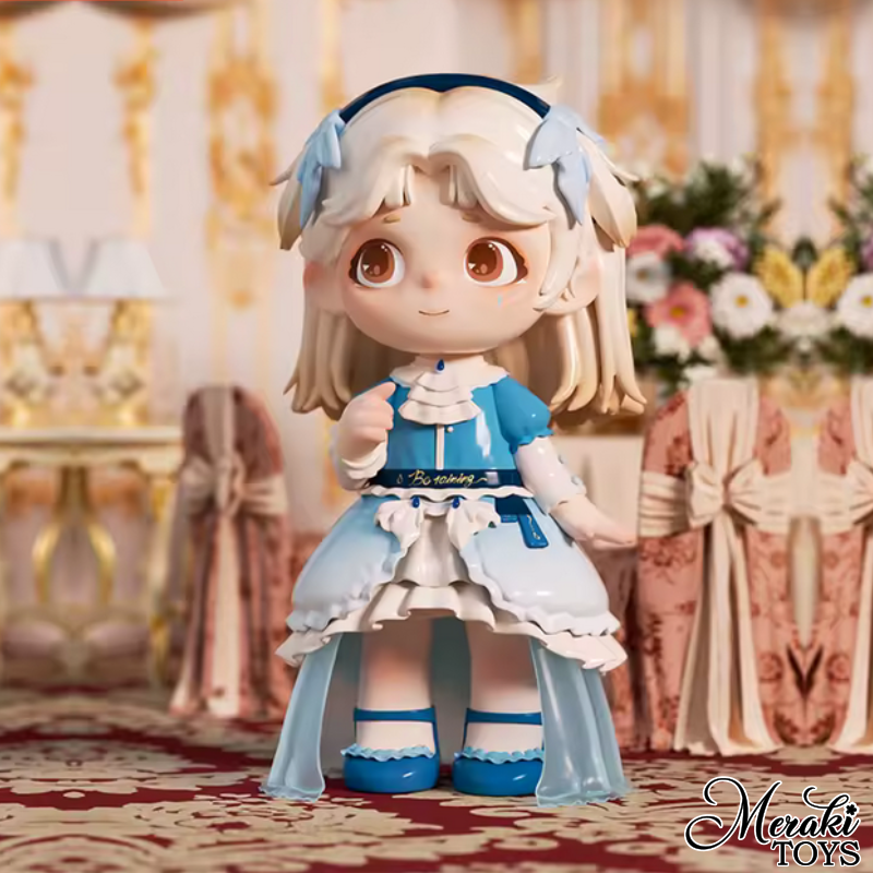 Joys Springtime Musings