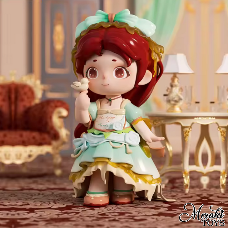 Joys Springtime Musings