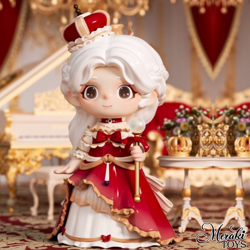 Joys Springtime Musings