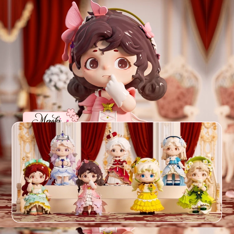 Joys Springtime Musings