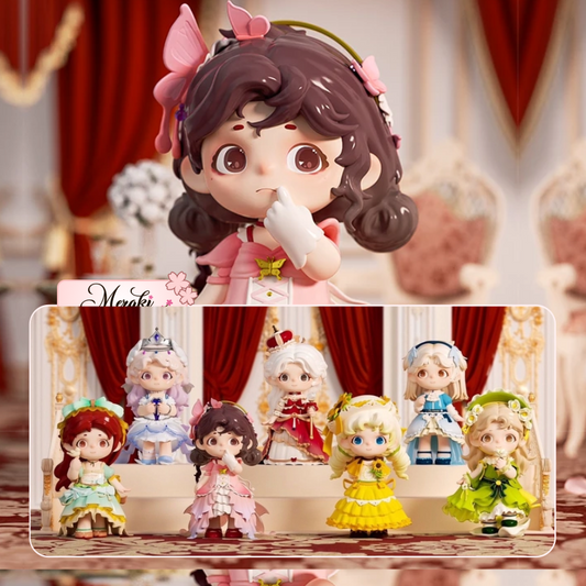 Joys Springtime Musings