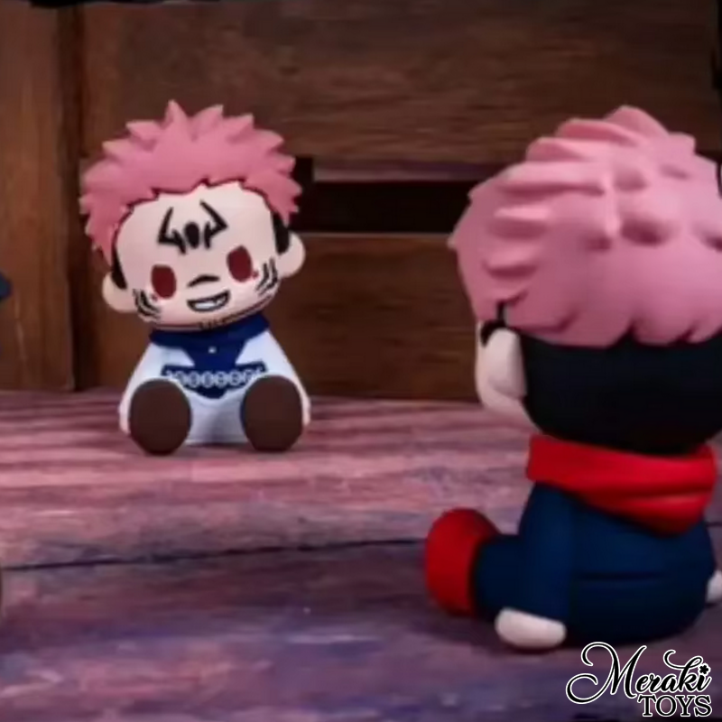 Jujutsu Kaisen Potepotte-R