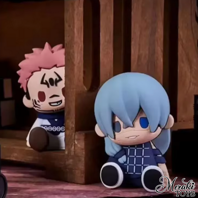 Jujutsu Kaisen Potepotte-R