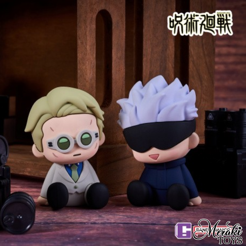 Jujutsu Kaisen Potepotte-R